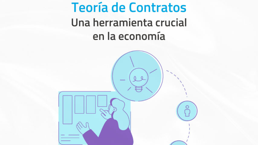 Teoría de contratos